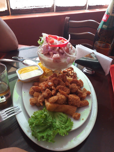 107, Del Ejercito 151, Tumbes