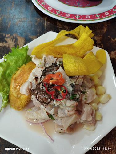 La Esquina Del Movimiento by Rosmery - Gastronomía y hostelería