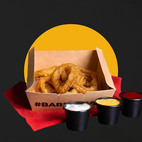 El Barrilito Express - Gastronomía y hostelería