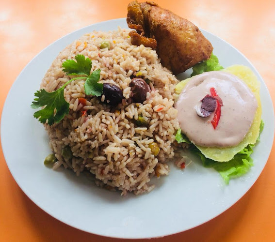 Restaurante LA Esquina De La Tita - Lambayeque