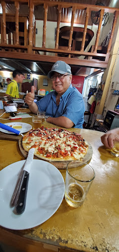 Pizza Hot - Iquitos