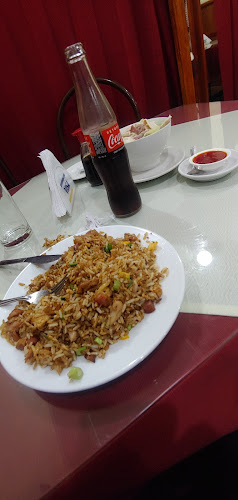 Chifa El Jade - Chiclayo