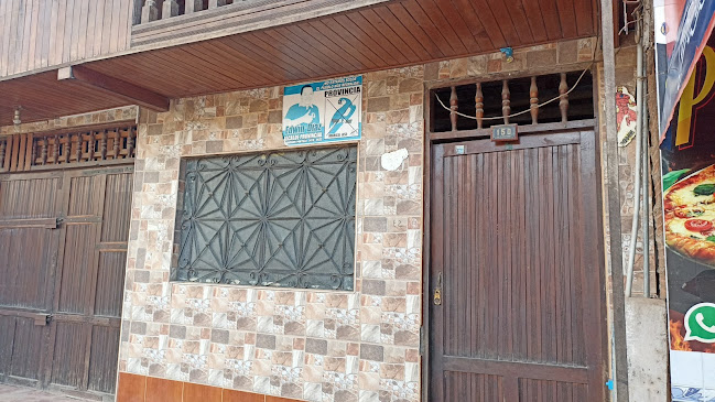 Jr Inmaculada 150, Pucallpa 25001