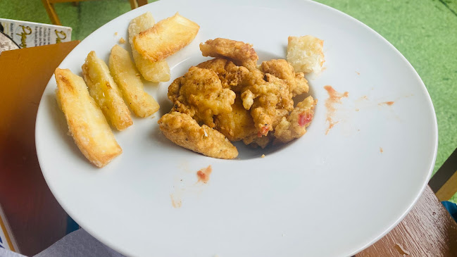 La Estacion Restobar - Eten