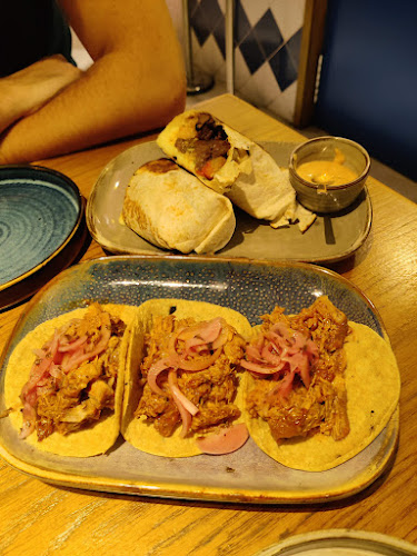 Carrer d'Aragó, 122, L'Eixample, 08015 Barcelona, España