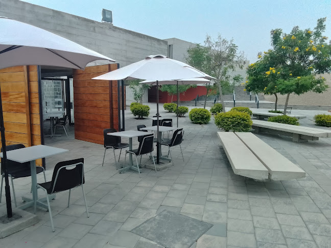 Opinii despre La Cafeteria del Museo de Pachacamac în Pachacamac - Gastronomía y hostelería