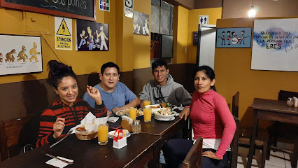 Cusnina Coffee Grill