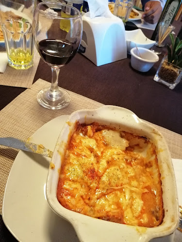 La Trattoria - Tacna