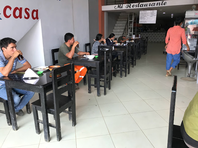 Jirón San Fernando, Nueva Cajamarca 22846