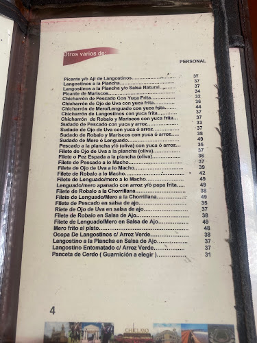 El Rincon del Pato - Gastronomía y hostelería