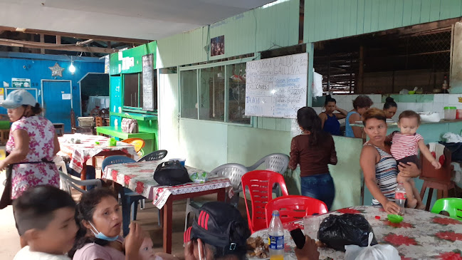 JF8C+2QM, Jr. Huascar, Pucallpa 25001