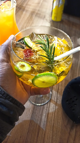 Playa El Elio, Av la Ribera S/N, Huanchaco 13000