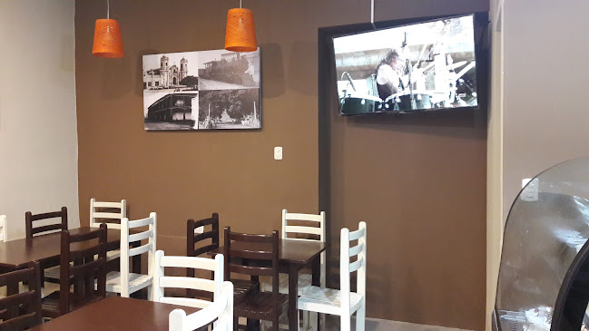 Opinii despre "DULCE CAPRICHO" Cafetería. în Ferreñafe - Gastronomía y hostelería
