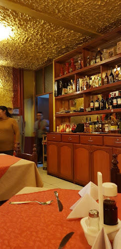 Restaurante Tambo Del Inka - Gastronomía y hostelería