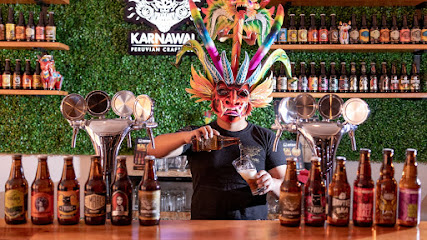 Karnawal Craft Beer