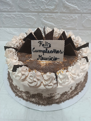 Tortas Cajamarca - Gastronomía y hostelería