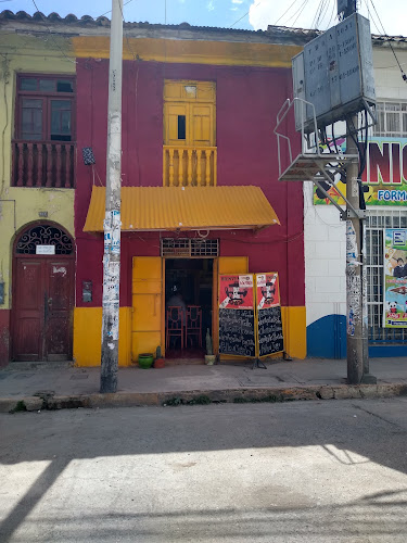 Restaurant La Familia - Gastronomía y hostelería