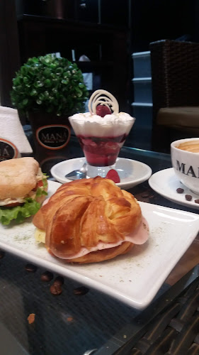 Mana - Gastronomía y hostelería