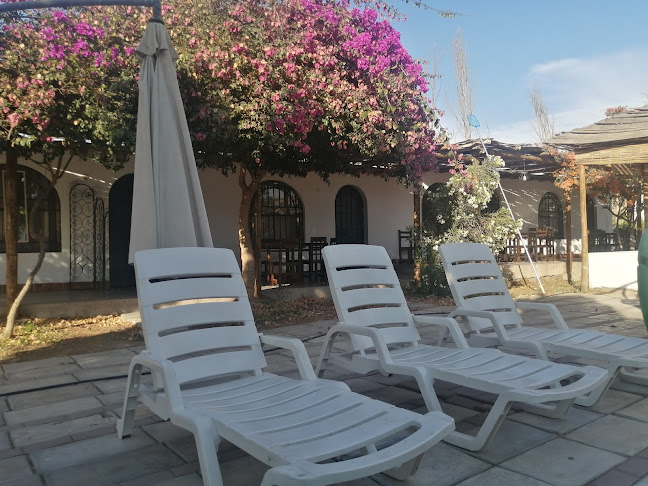 Opinii despre Casablanca Hospedaje Restaurante în Independencia - Gastronomía y hostelería