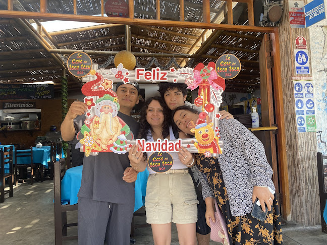 Comentarii opinii despre La casa del tacu tacu bca