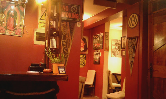 ARAVI Pizzeria - Gastronomía y hostelería