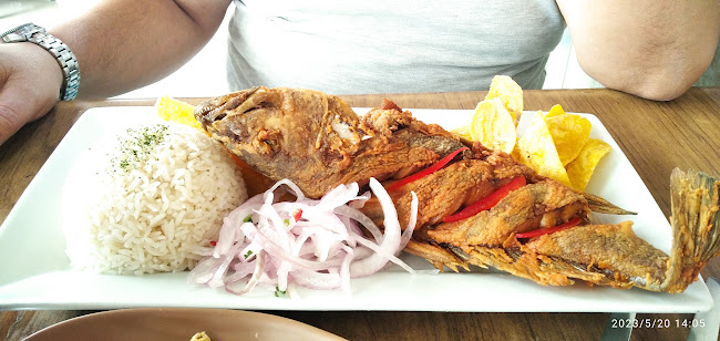 La Cancha Restaurant