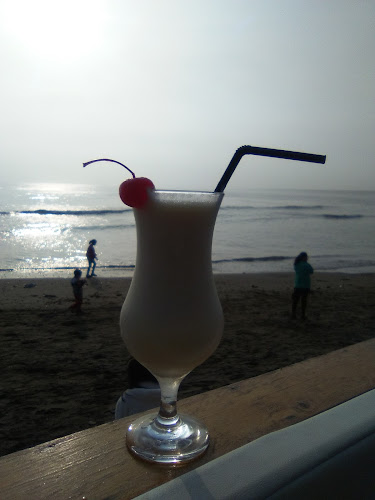 Playa El Elio, Av la Ribera S/N, Huanchaco 13000