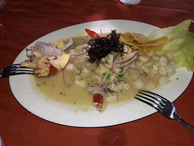 Che Carlitos - Juanjuí