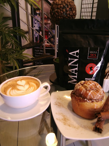 Mana - Gastronomía y hostelería