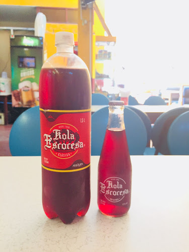 La Chura Restaurante Arequipeño - La Victoria