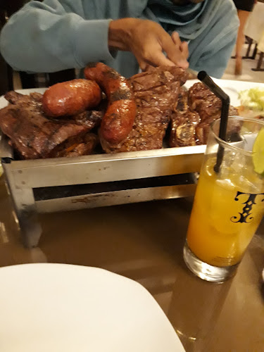 Av. Elvira García y García 438, Chiclayo 14009