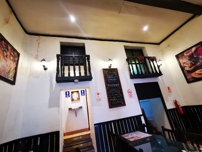 El Rescate Restaurant