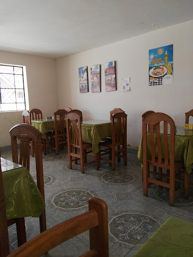 Cevichería "Murillo's" - Caraz