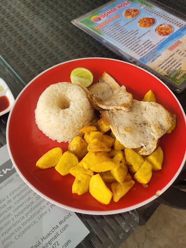 Comentarii opinii despre Restaurant Donde Rosa