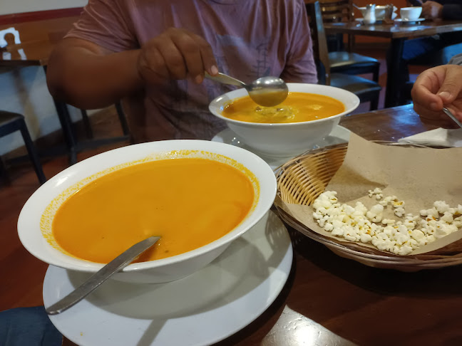 Opinii despre ViaVia Cafe Ayacucho în Ayacucho - Gastronomía y hostelería