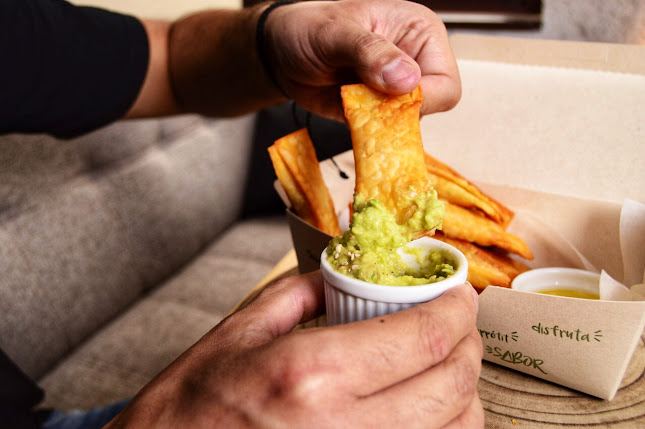 Maska Subs Food & Drinks - Arequipa