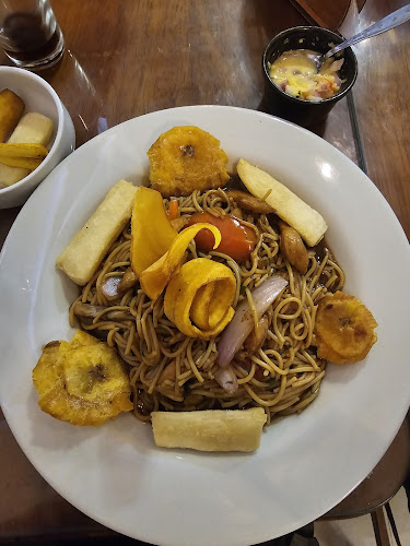 Opinii despre Nuevo Paraíso Restaurant în Tingo María - Gastronomía y hostelería