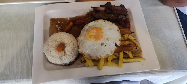 Jirón Ayacucho 279, Trujillo 13001