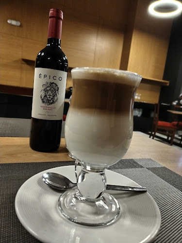 Restaurante Paprika - Gastronomía y hostelería