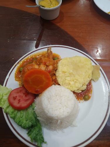 Jerry’s - Gastronomía y hostelería