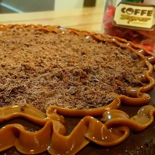 Coffe xpress oxapampa