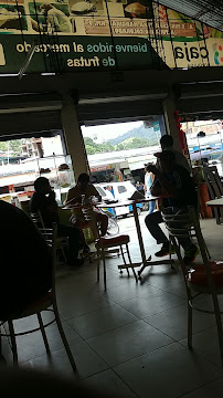 Opinii despre Mercado de Frutas în La Merced - Gastronomía y hostelería