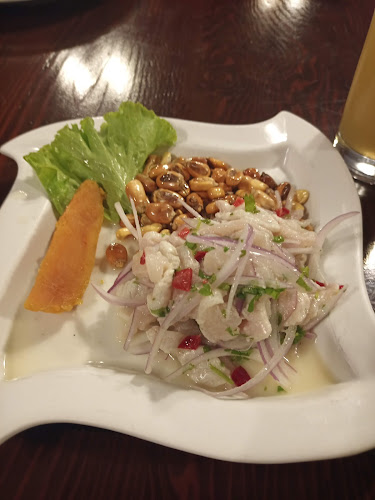 Opinii despre La Cabaña de Don Parce în Piura - Gastronomía y hostelería