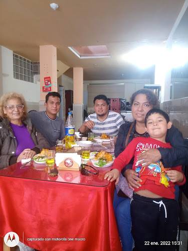 Opinii despre El Pulpo Fusión Food în Cajamarca - Gastronomía y hostelería