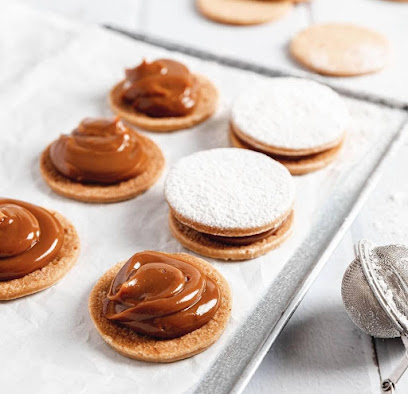 Cereia Premium Bakery