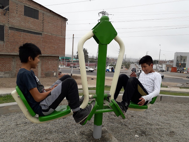 Sebastian Barranca 1744, Lima 15019