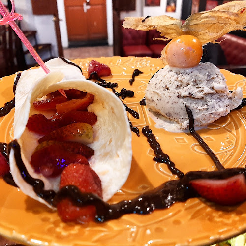 Legacy Cafe - Lounge - Gastronomía y hostelería