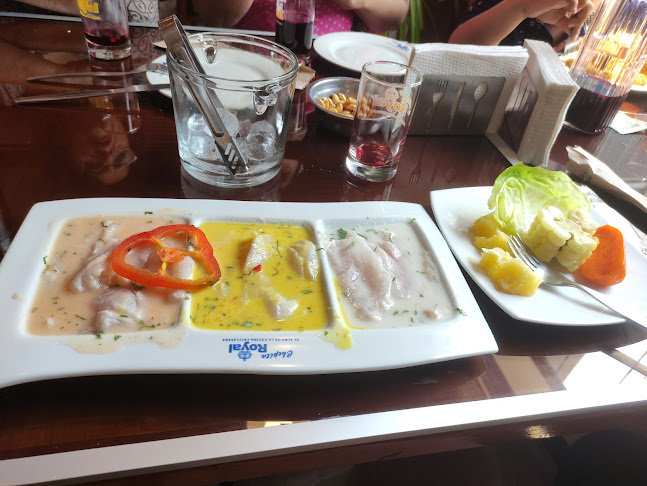 Chepita Royal - Gastronomía y hostelería