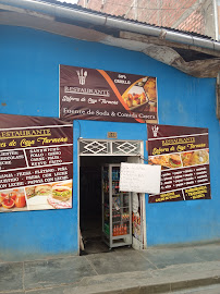 Sabores De CASA Tarmeña