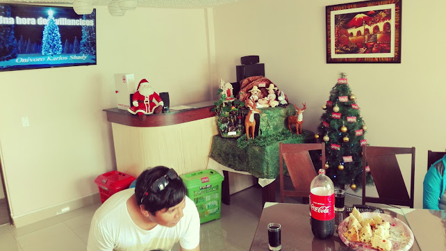 Comentarii opinii despre Restaurant Peña Turistica Zevallos